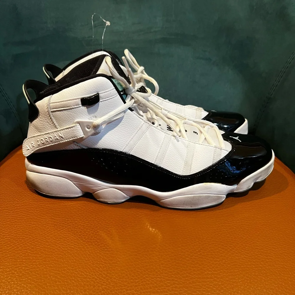 Nike Air Jordan 6 Rings 